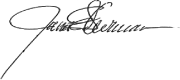 (SIGNATURE)